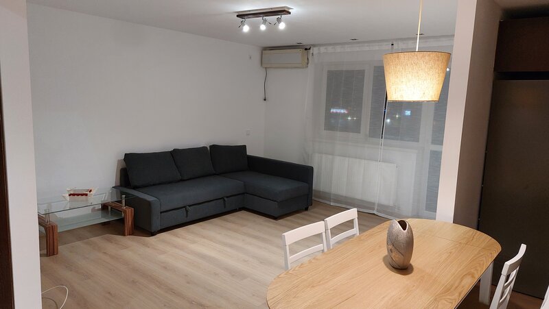 Delta Vacaresti 2 camere