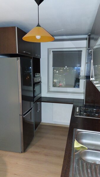 Delta Vacaresti 2 camere