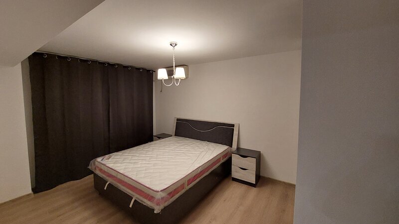Delta Vacaresti 2 camere