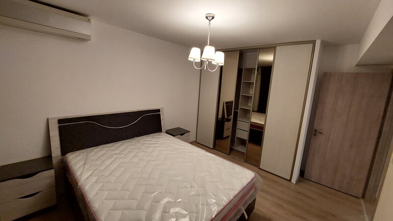 Delta Vacaresti 2 camere