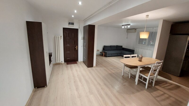 Delta Vacaresti 2 camere