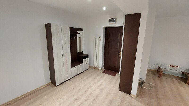 Delta Vacaresti 2 camere